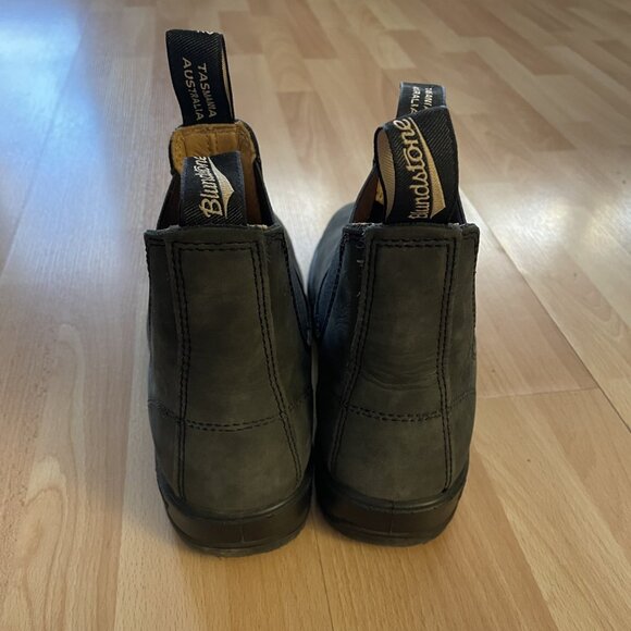 Blundstone ankle boots - Picture 4 of 5
